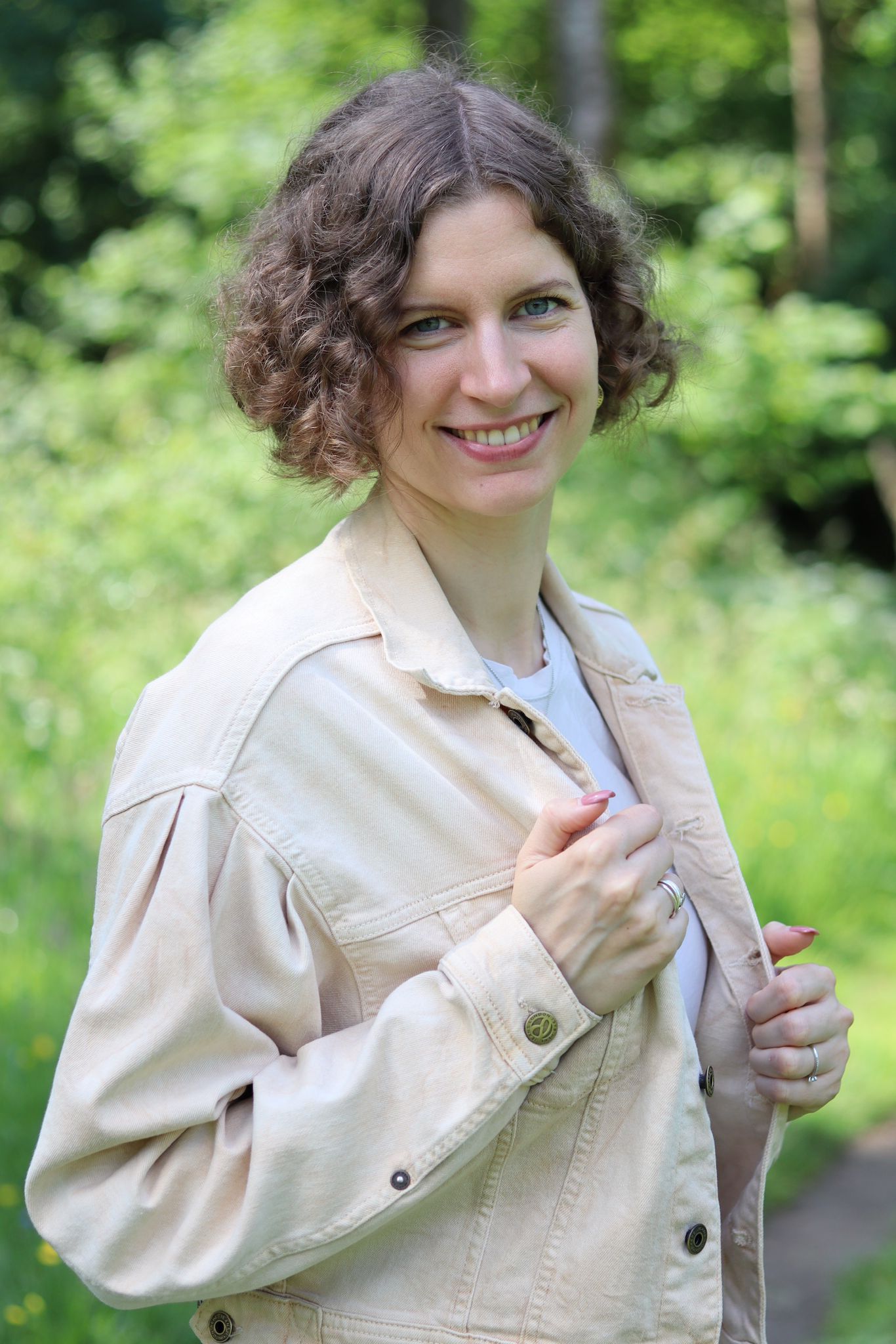 Maja Heidenreich